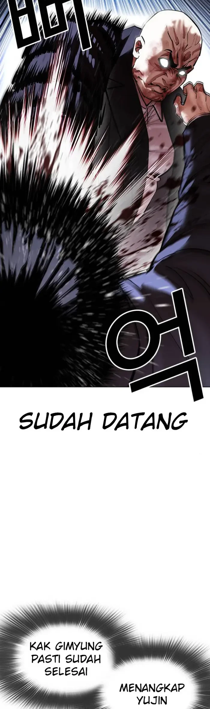 Chapter 414 - halaman 55