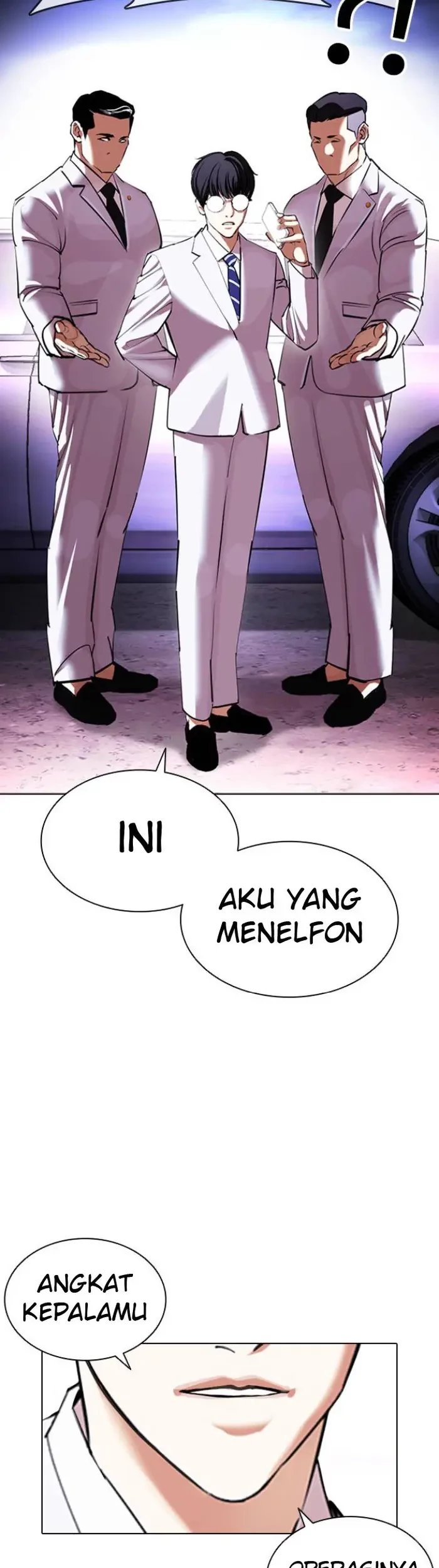 Chapter 414 - halaman 60