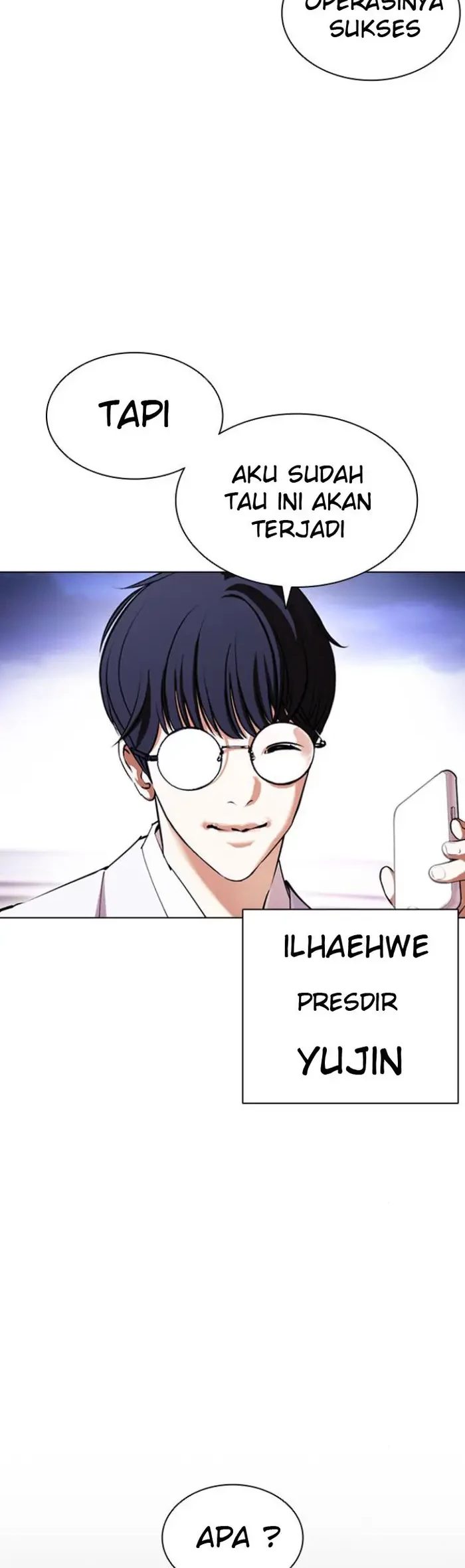 Chapter 414 - halaman 61