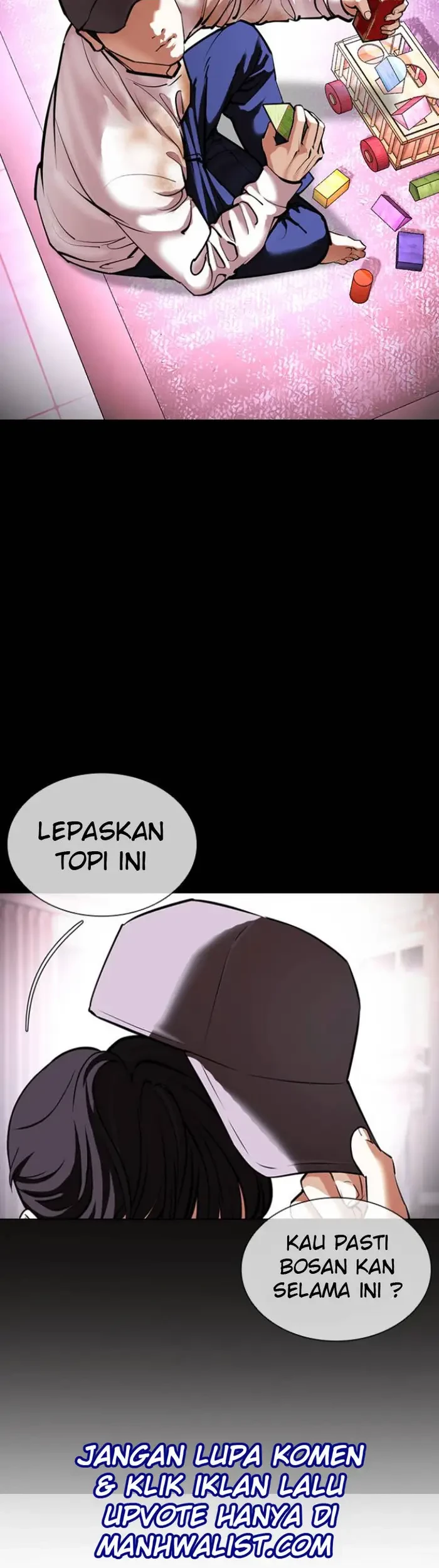 Chapter 414 - halaman 66