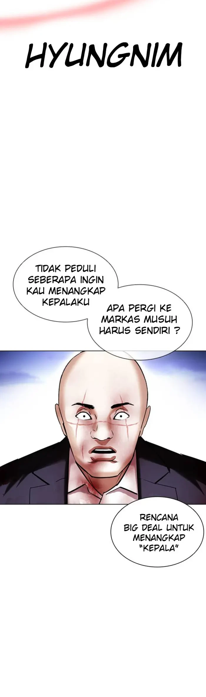 Chapter 414 - halaman 71