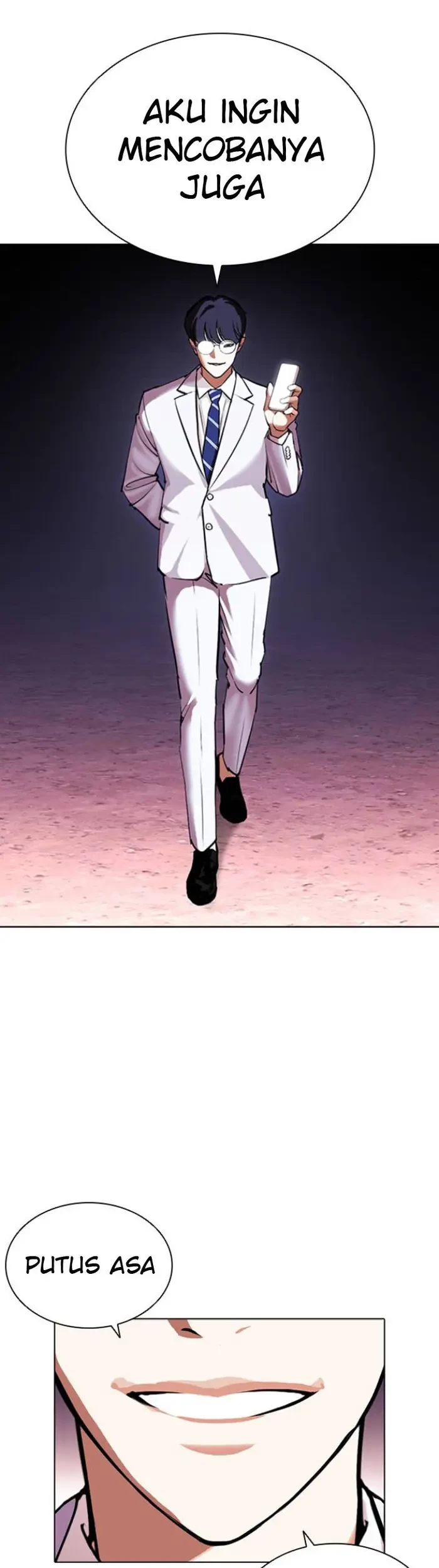 Chapter 414 - halaman 72