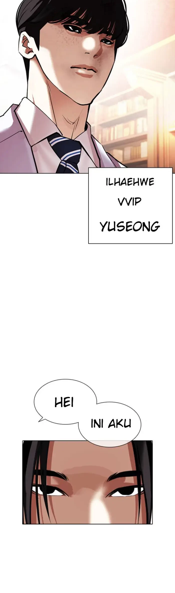 Chapter 414 - halaman 77