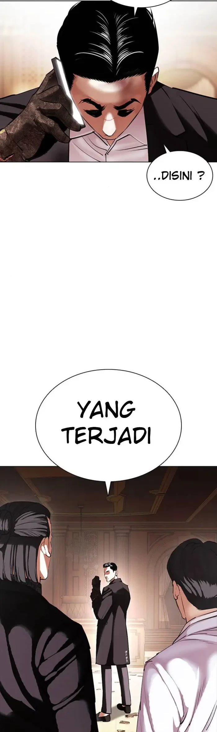 Chapter 414 - halaman 79