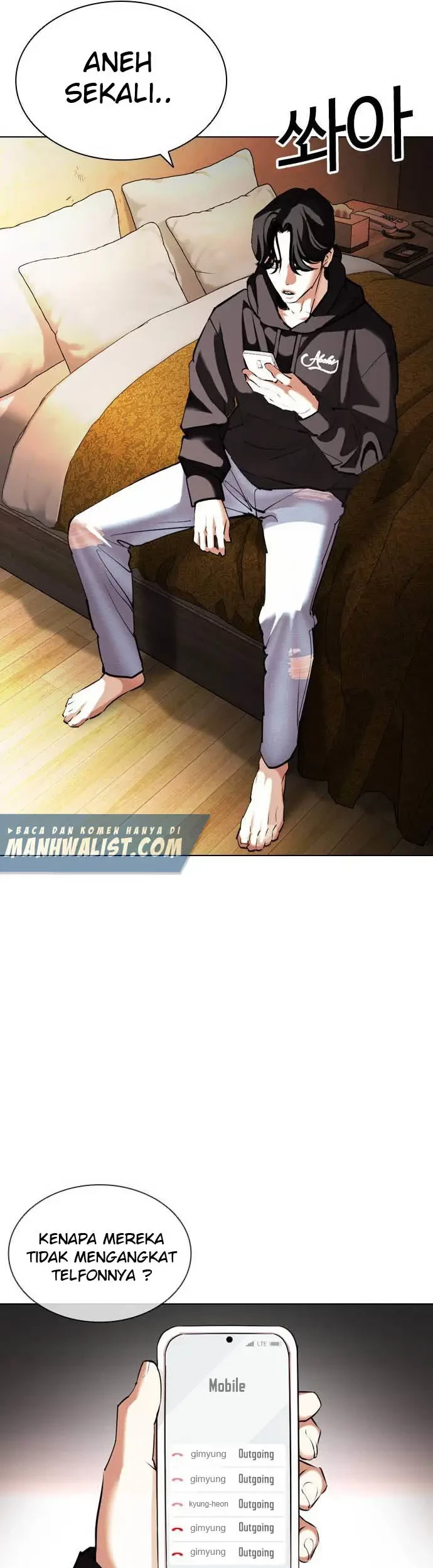 Chapter 415 - halaman 78