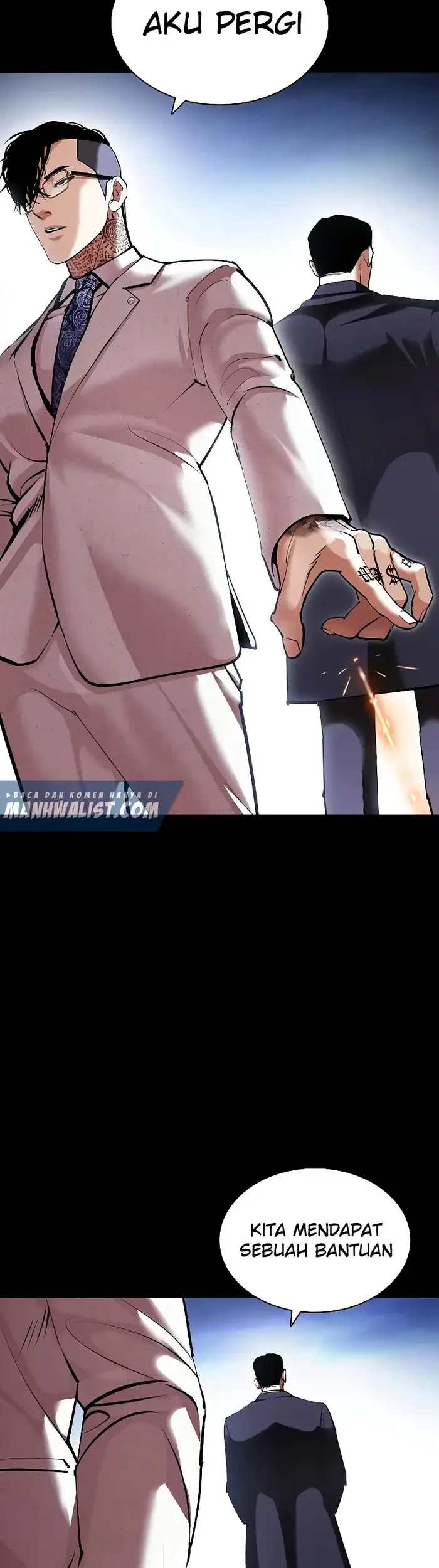 Chapter 416 - halaman 61