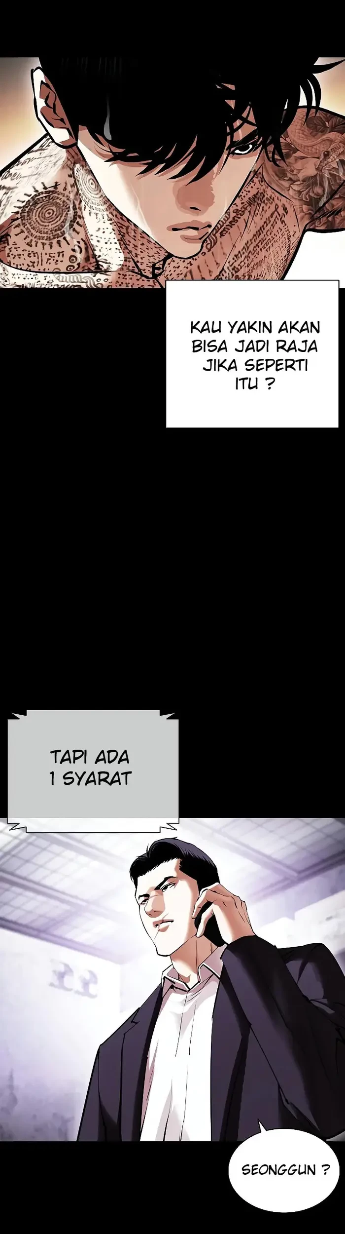 Chapter 416 - halaman 65