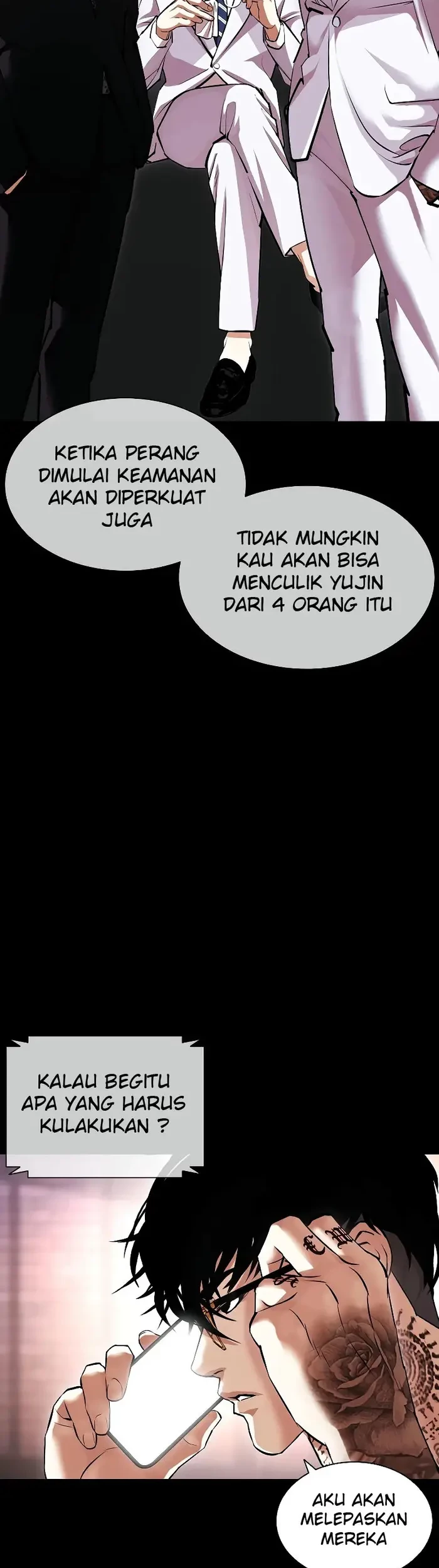 Chapter 416 - halaman 71