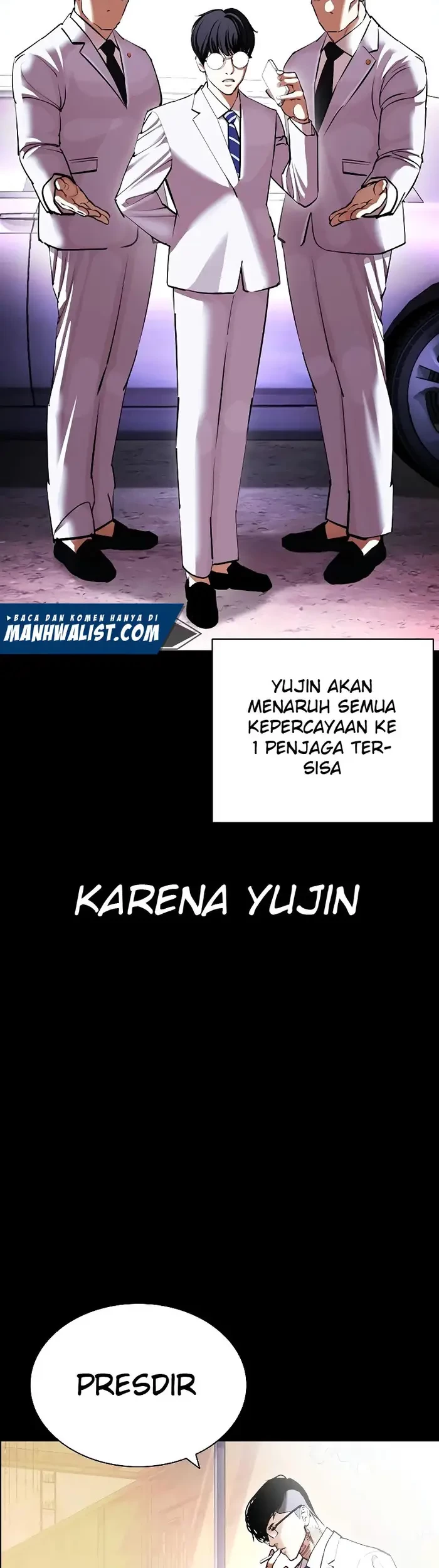 Chapter 416 - halaman 80