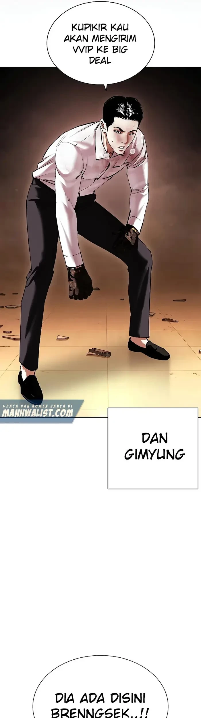 Chapter 416 - halaman 82
