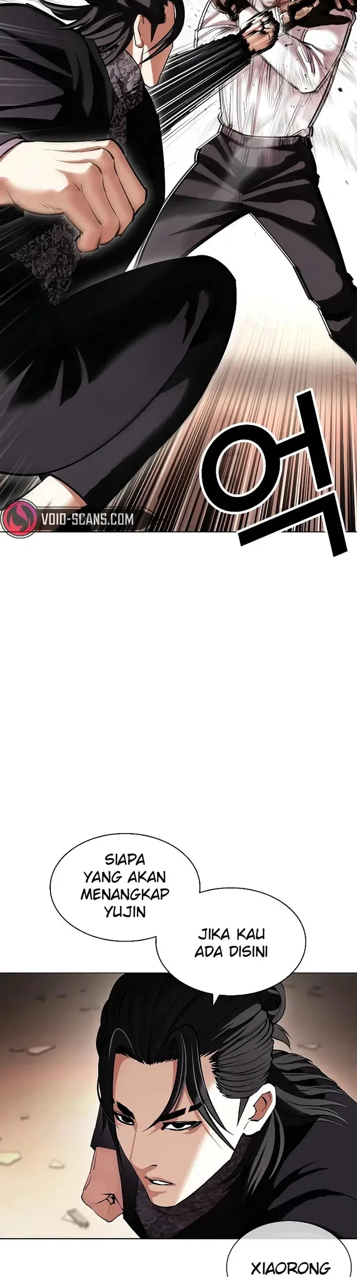 Chapter 416 - halaman 84