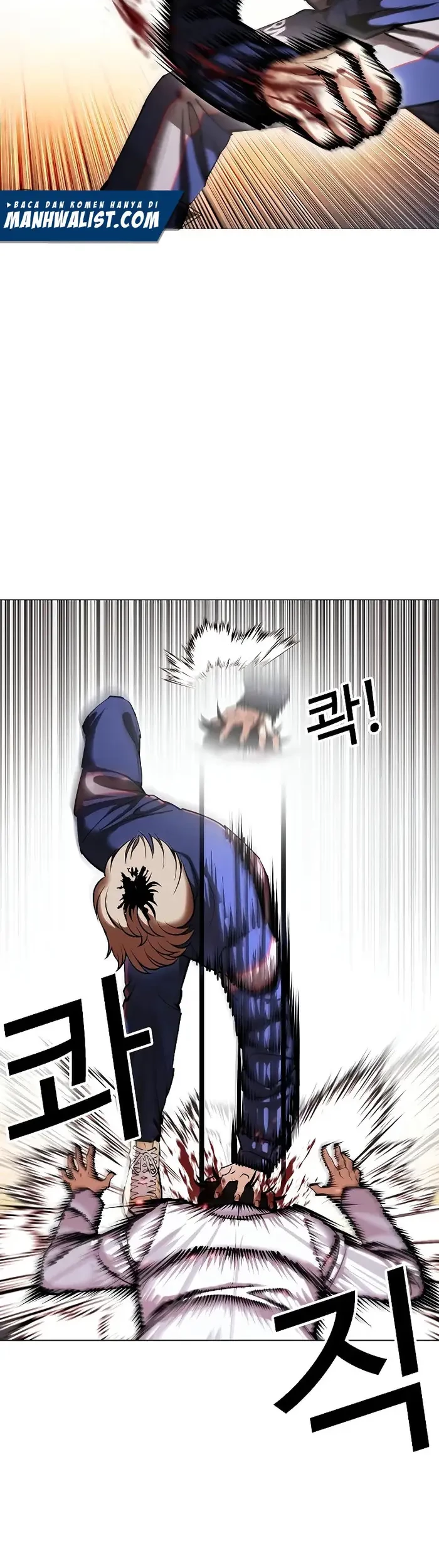 Chapter 416 - halaman 100