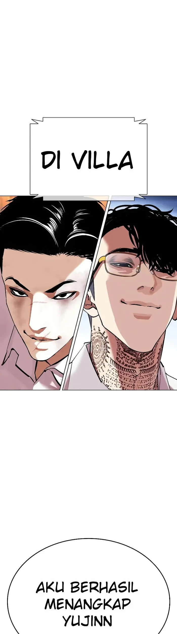 Chapter 416 - halaman 101