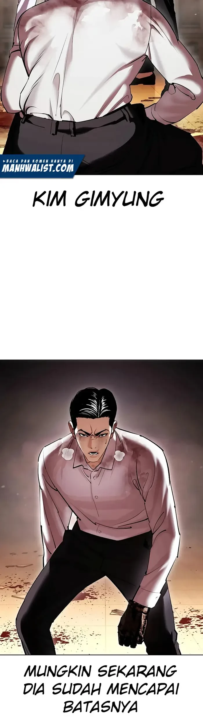 Chapter 416 - halaman 15