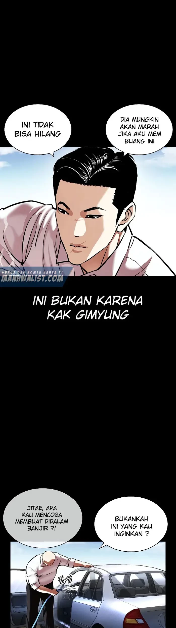 Chapter 416 - halaman 22