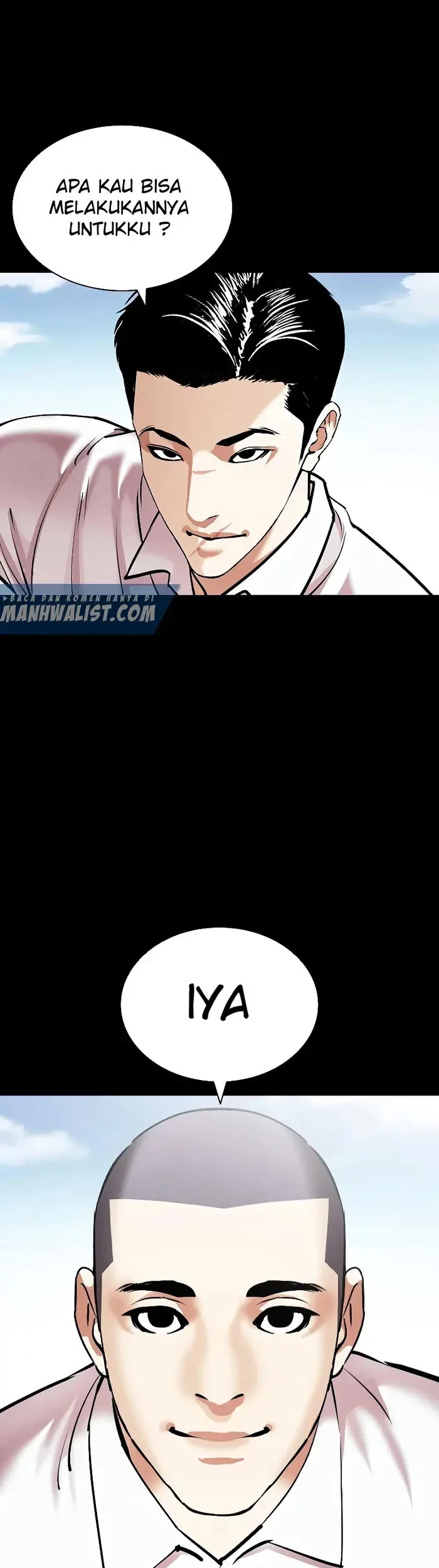 Chapter 416 - halaman 27