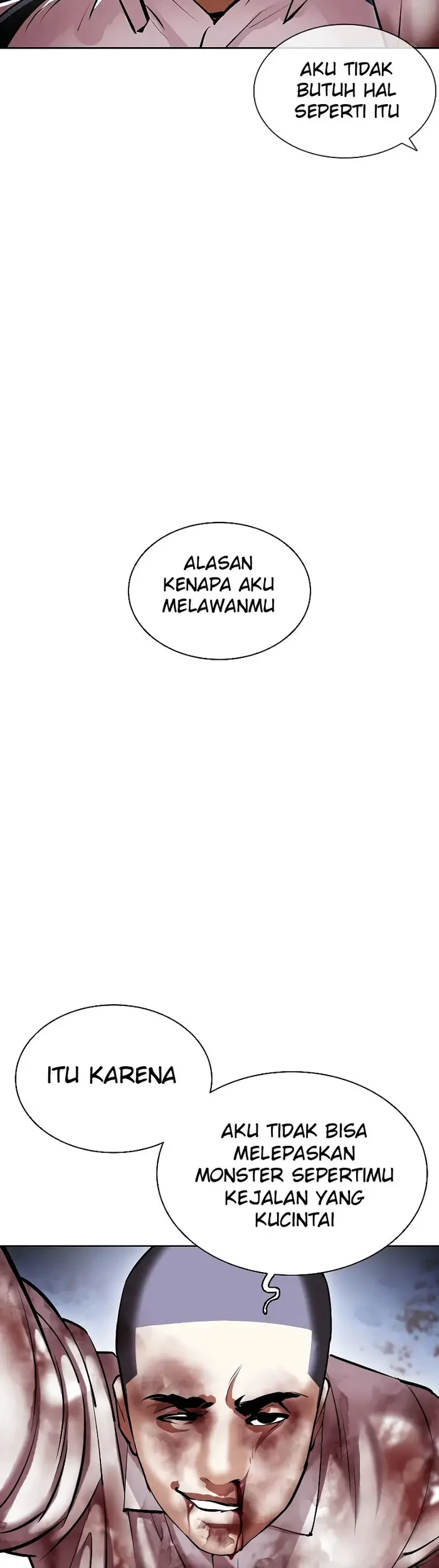 Chapter 416 - halaman 30