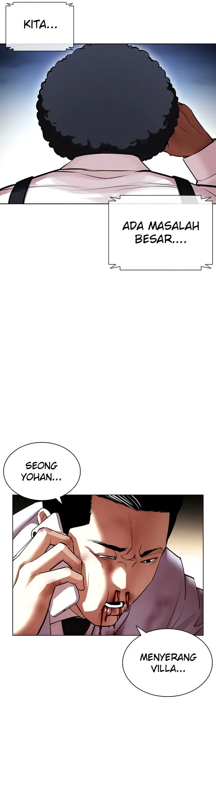 Chapter 417 - halaman 29