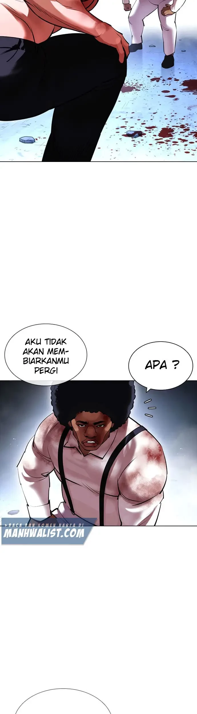 Chapter 417 - halaman 35