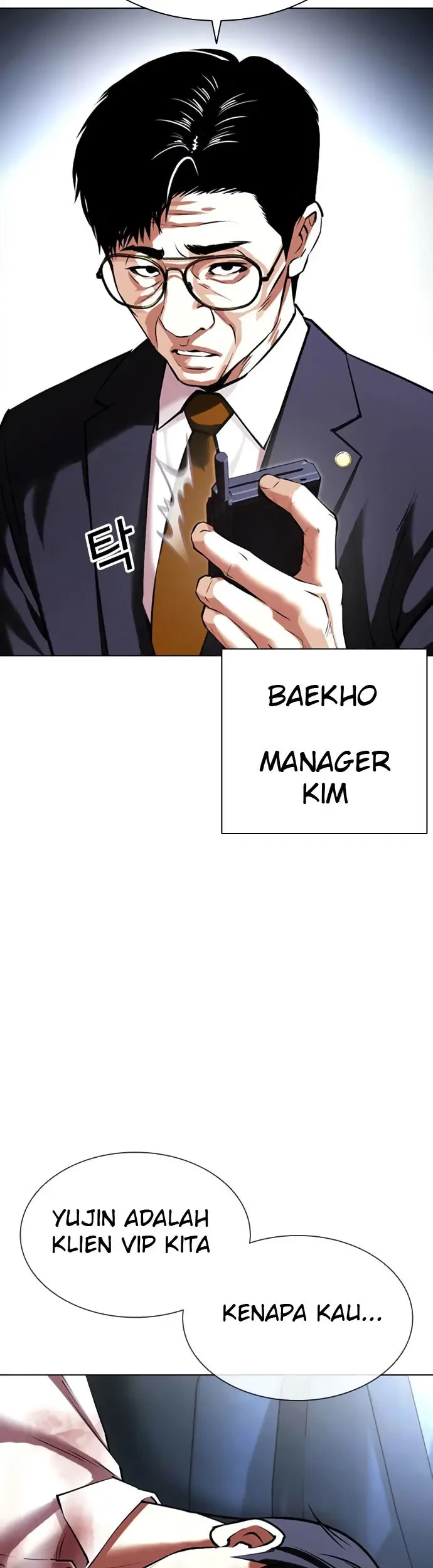 Chapter 417 - halaman 84