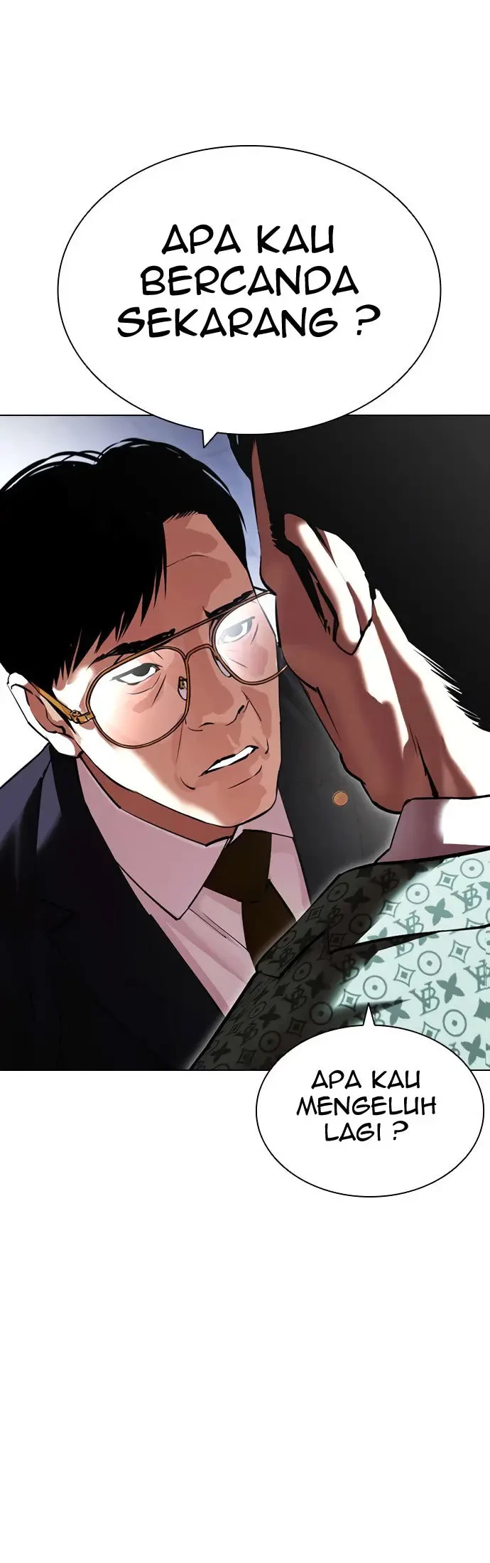 Chapter 418 - halaman 26