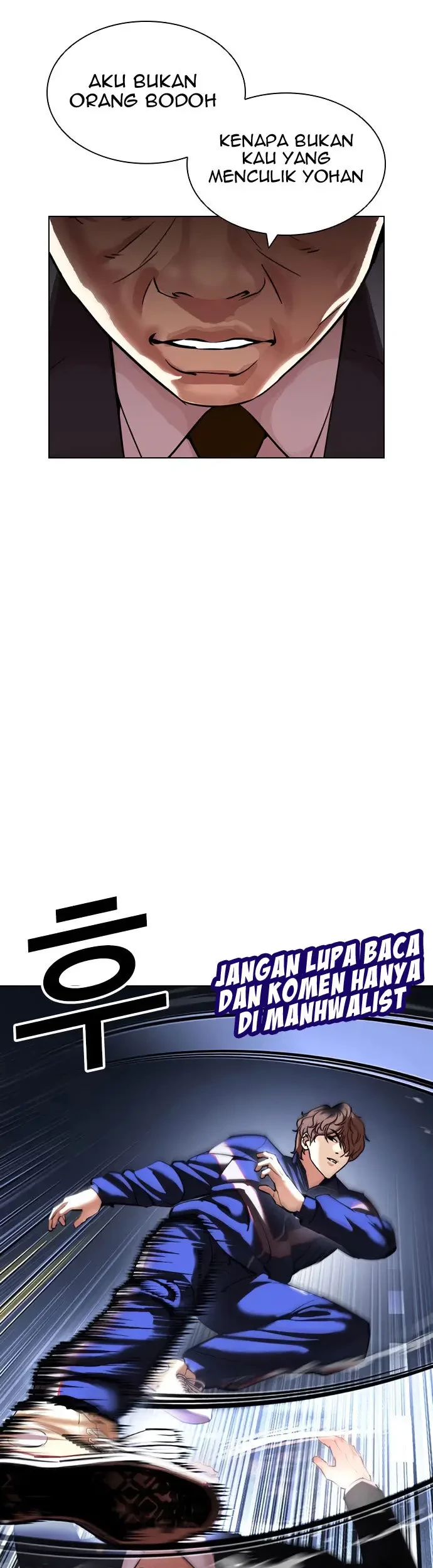 Chapter 418 - halaman 27