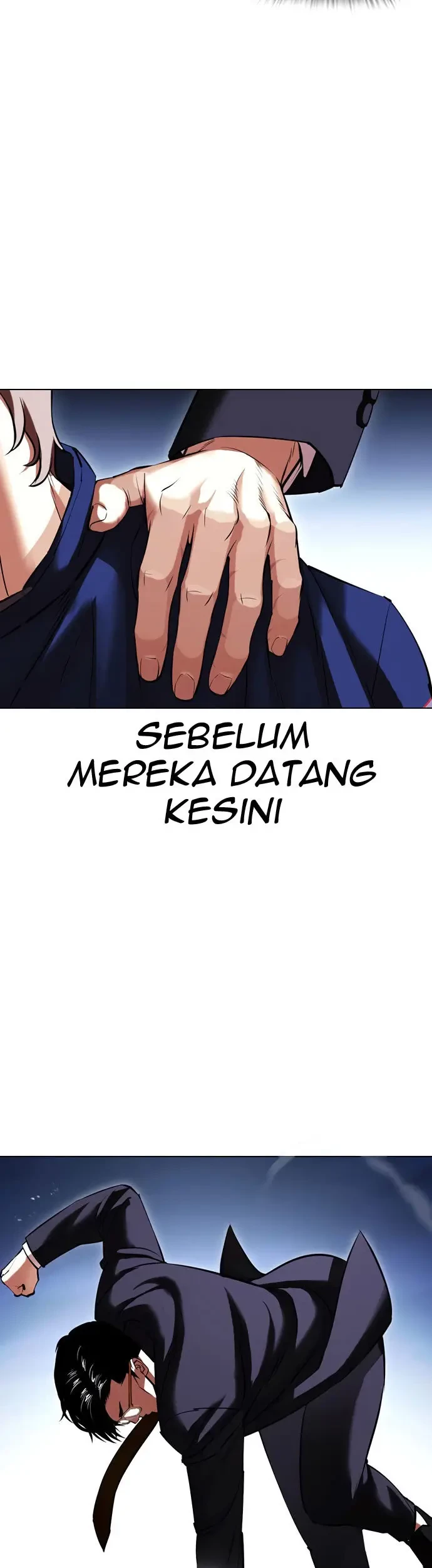 Chapter 418 - halaman 29