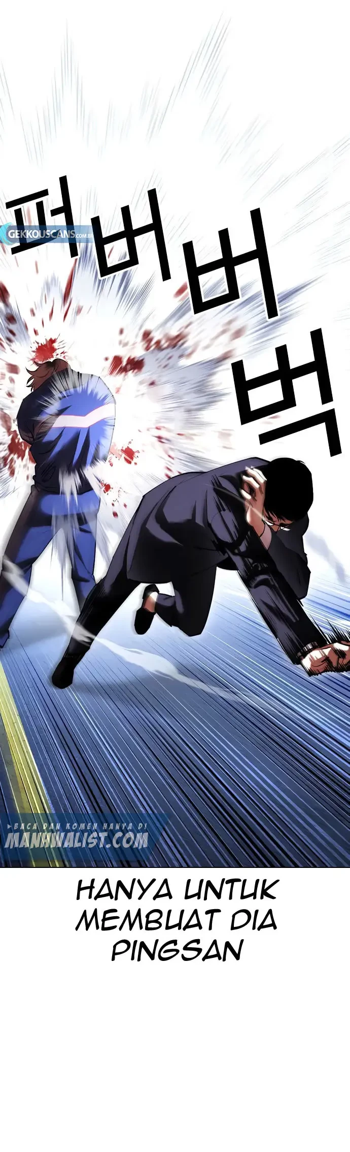Chapter 418 - halaman 36
