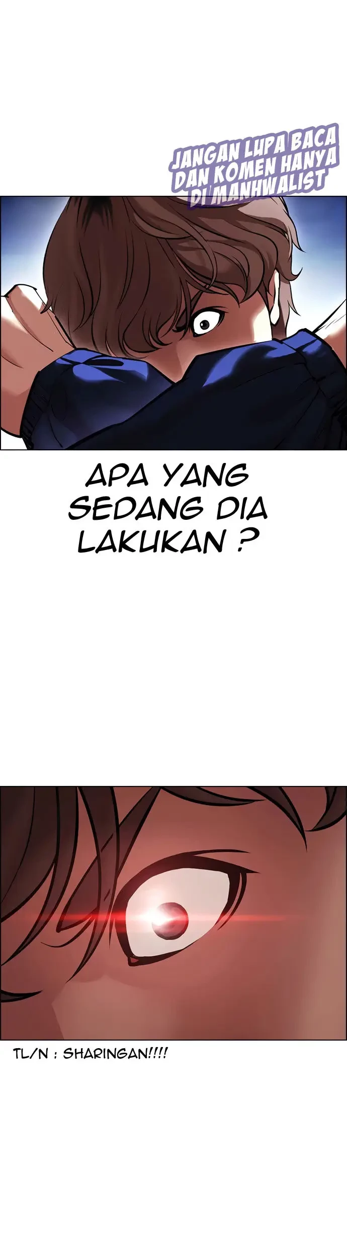 Chapter 418 - halaman 39