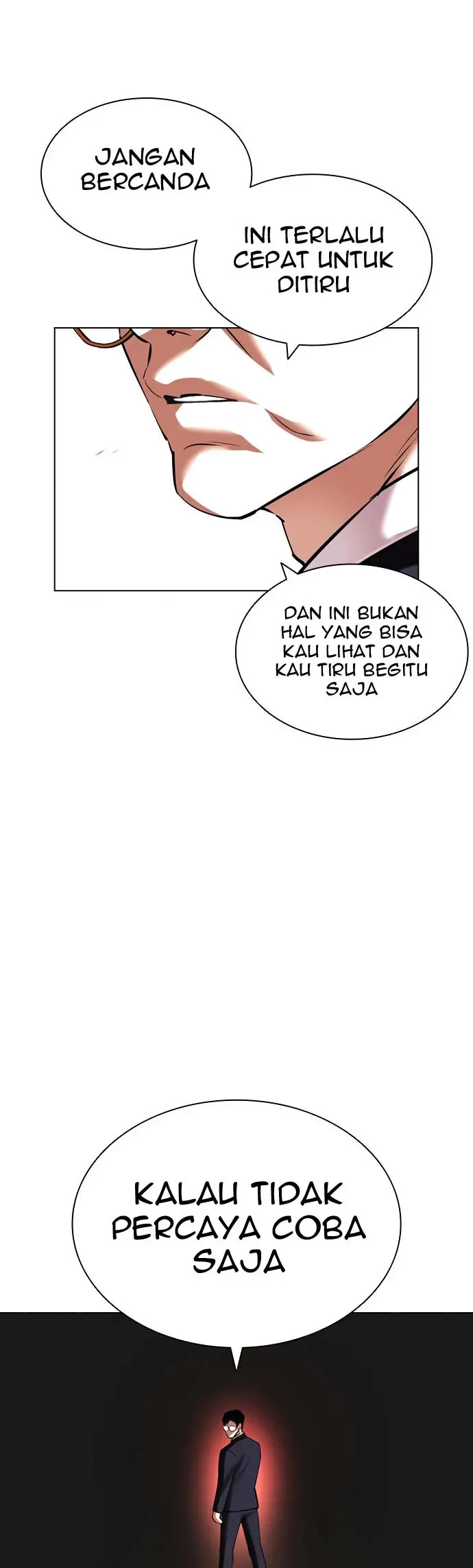 Chapter 418 - halaman 42