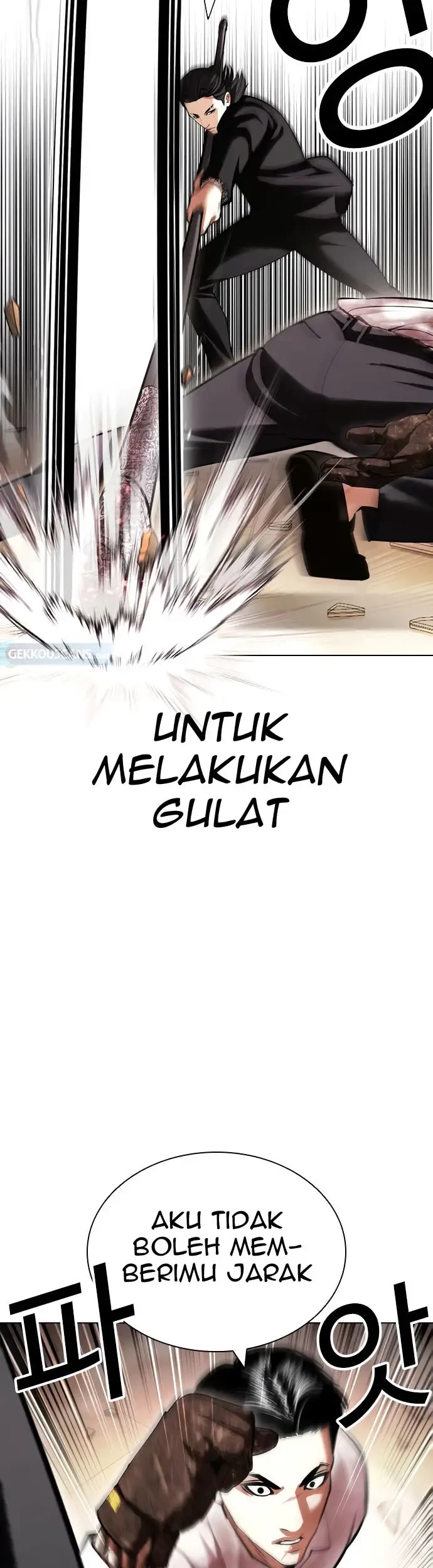 Chapter 418 - halaman 47