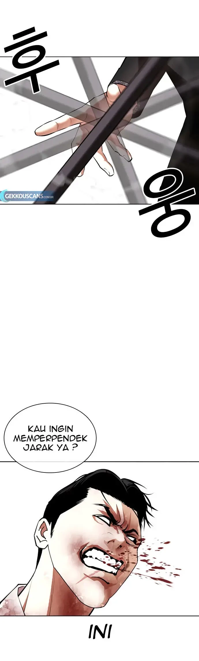 Chapter 418 - halaman 50