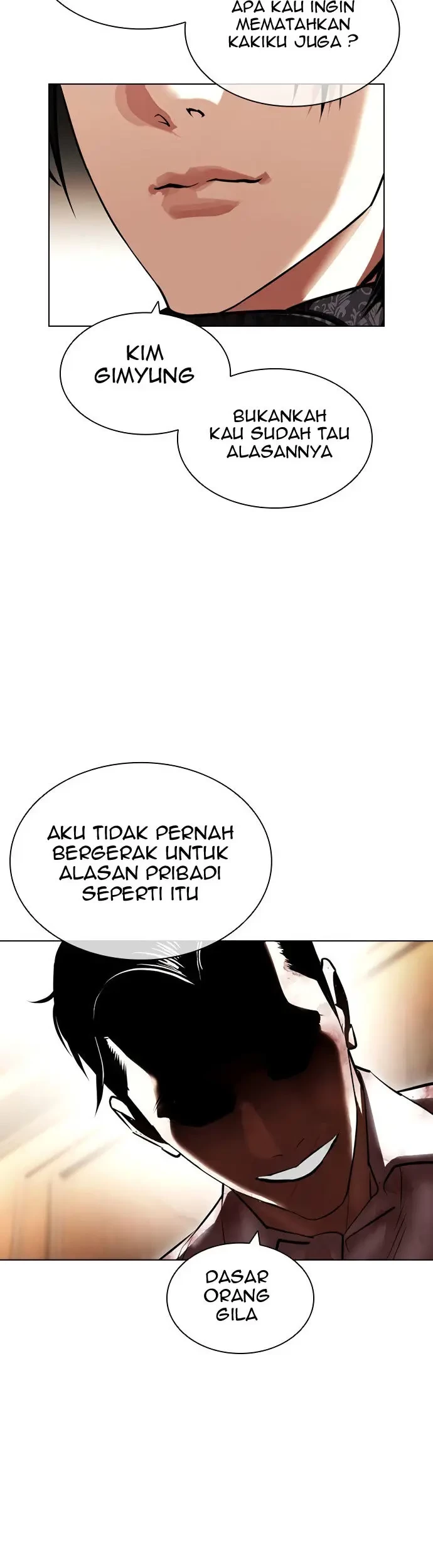 Chapter 418 - halaman 57