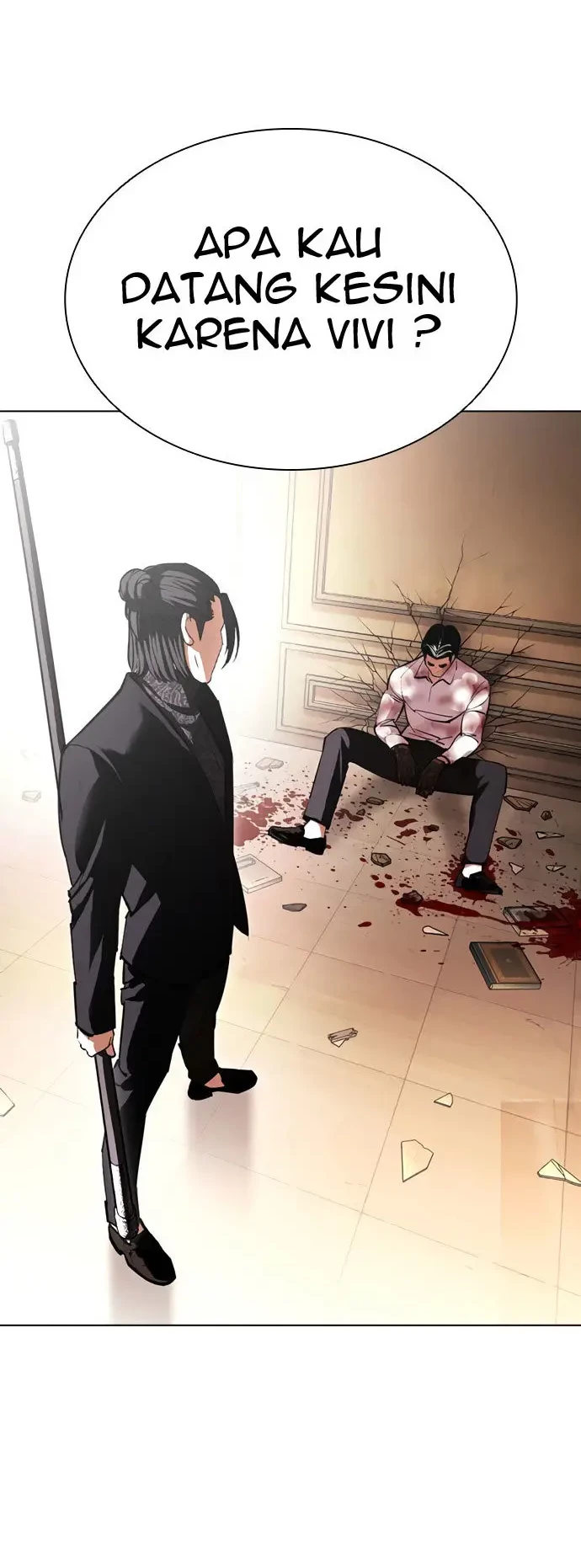 Chapter 418 - halaman 58