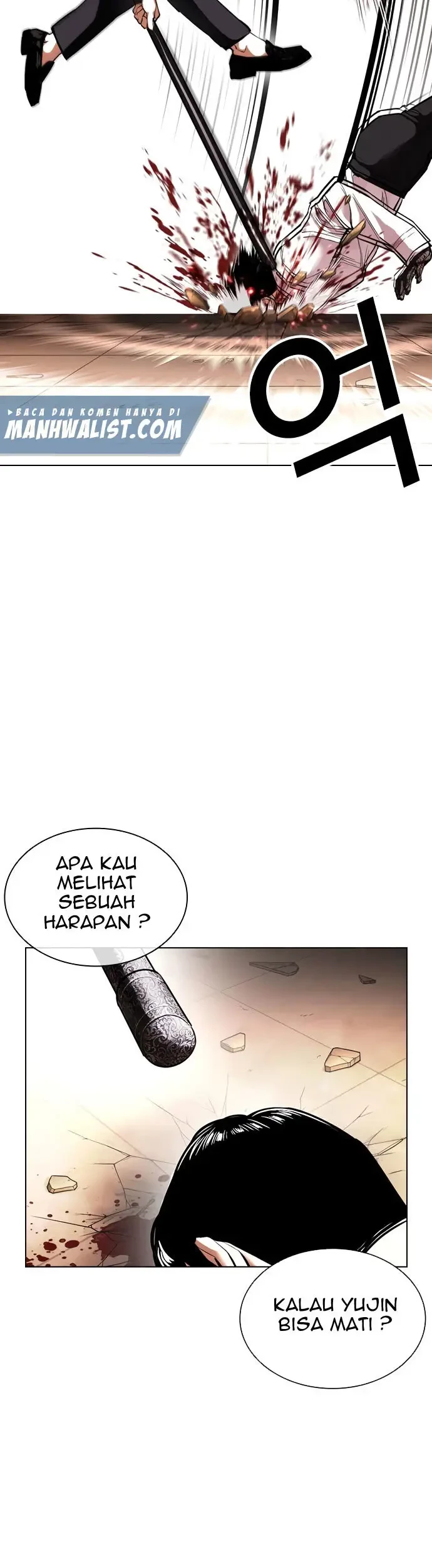 Chapter 418 - halaman 61