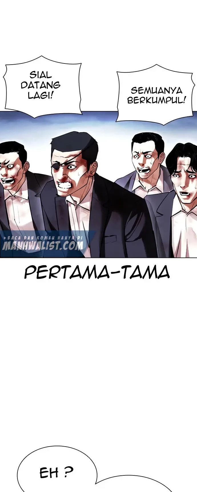 Chapter 418 - halaman 64
