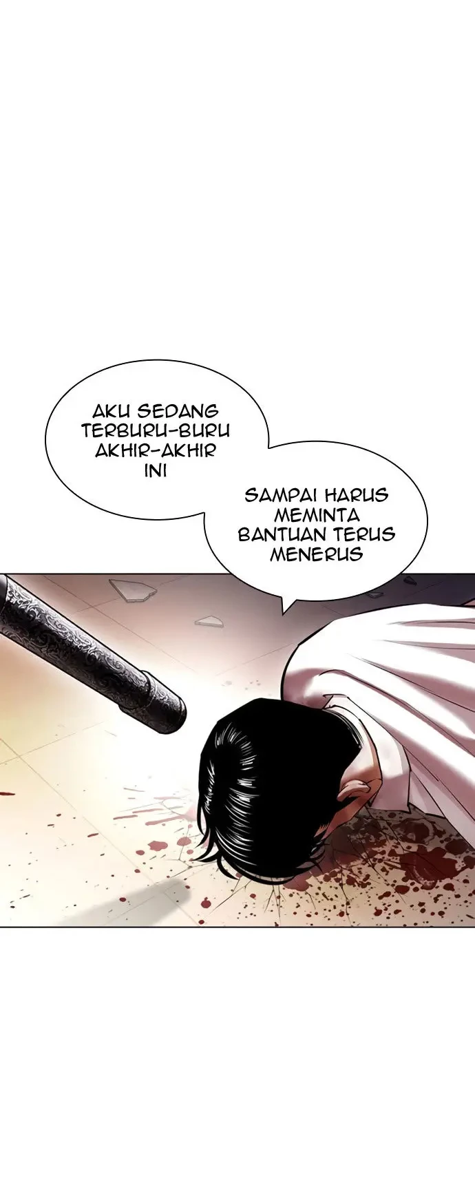 Chapter 418 - halaman 70