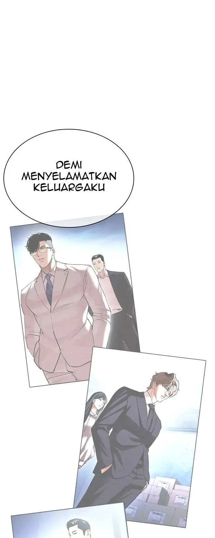Chapter 418 - halaman 72