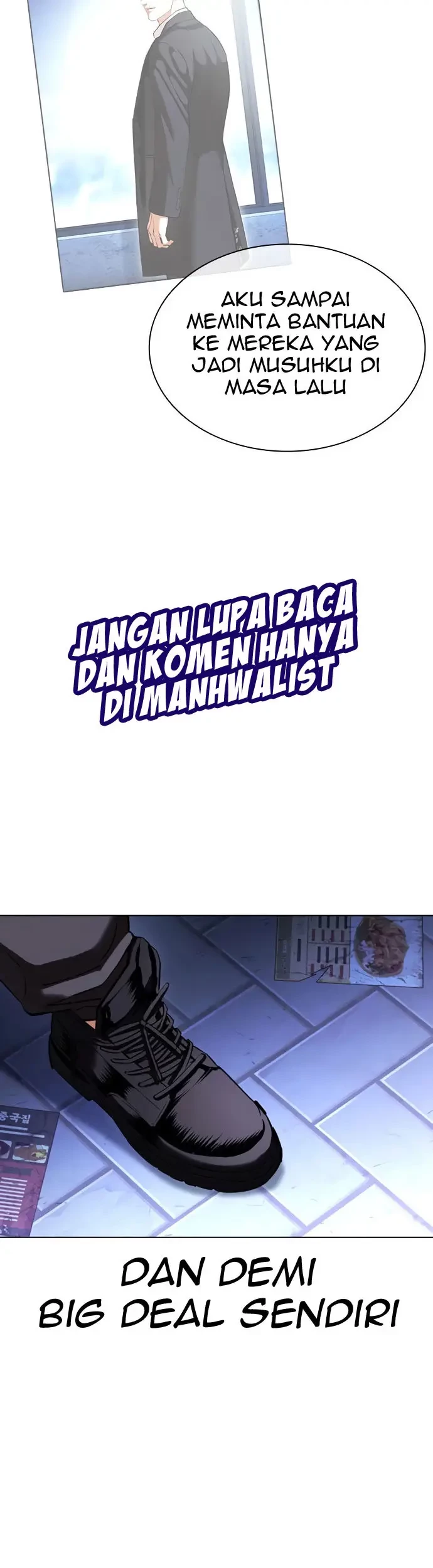 Chapter 418 - halaman 73