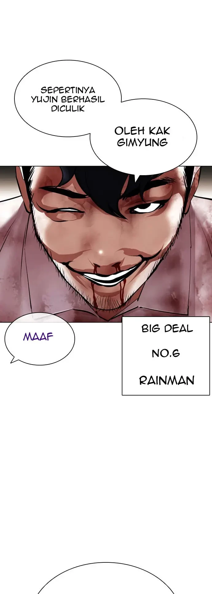 Chapter 418 - halaman 6