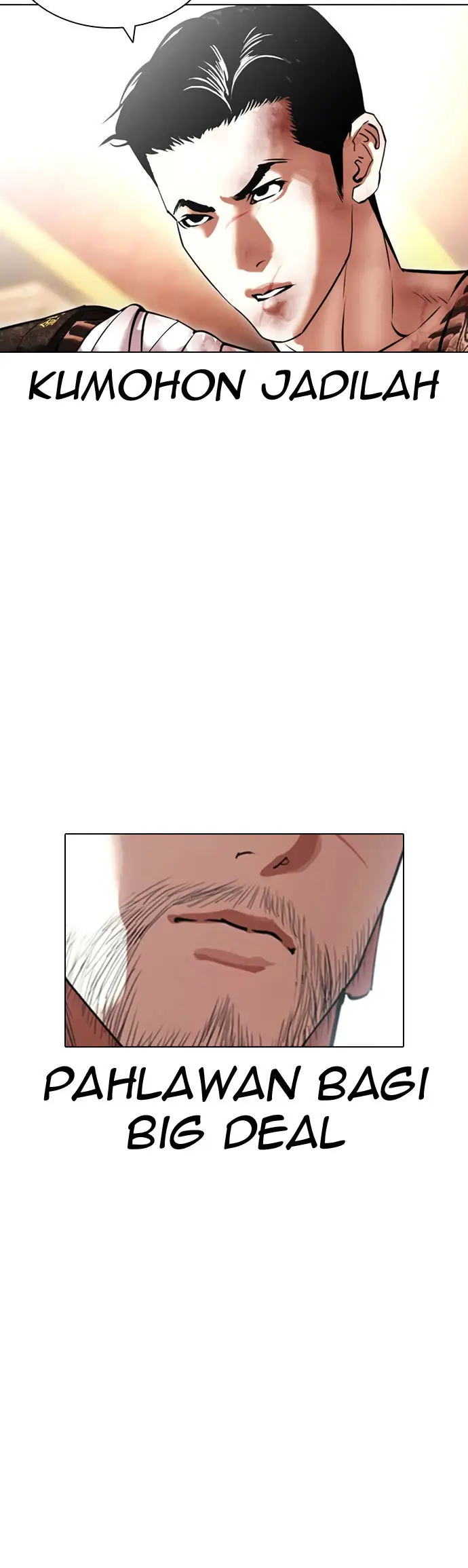 Chapter 418 - halaman 78