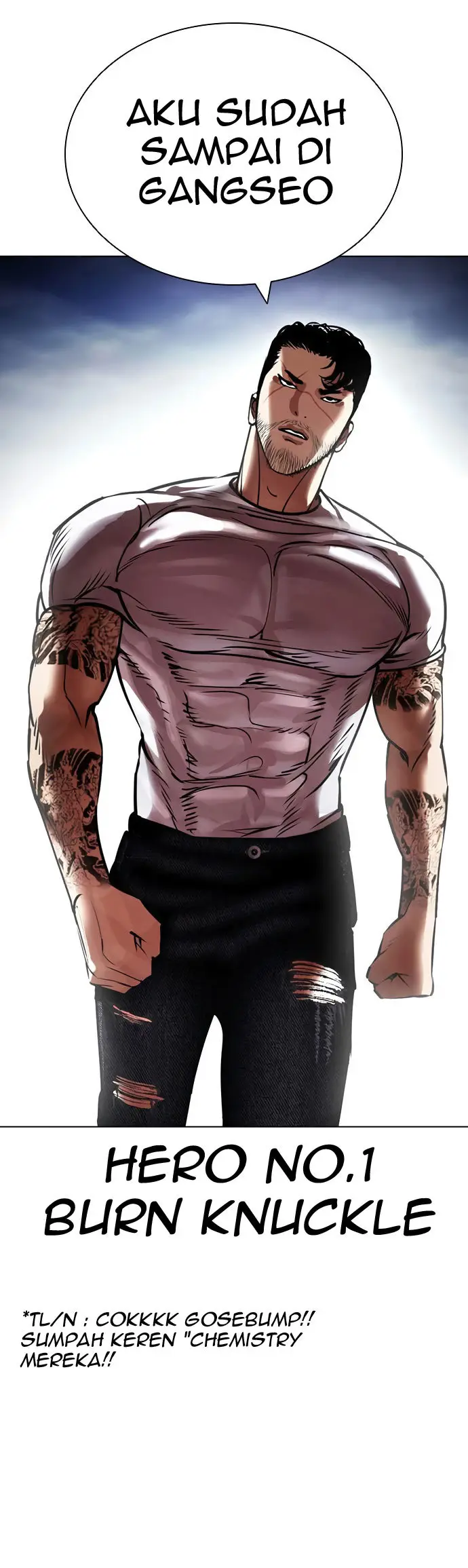 Chapter 418 - halaman 79