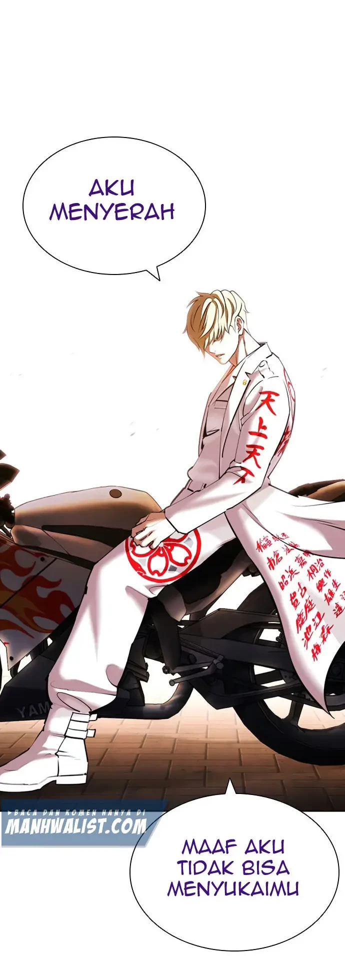 Chapter 418 - halaman 12