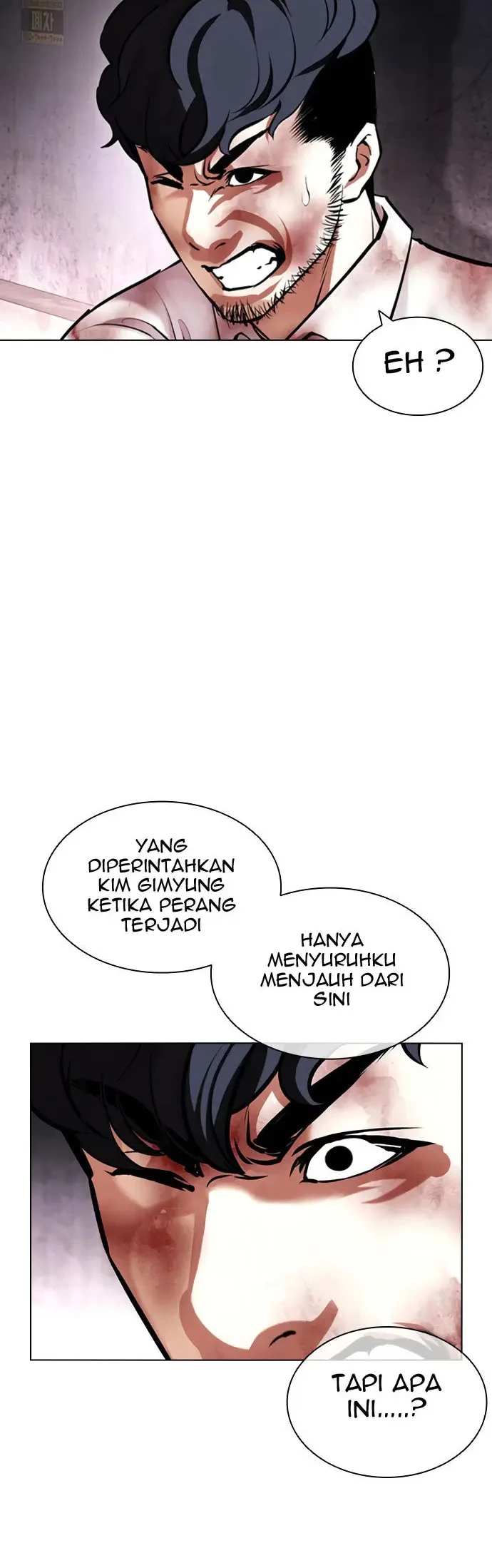 Chapter 418 - halaman 16
