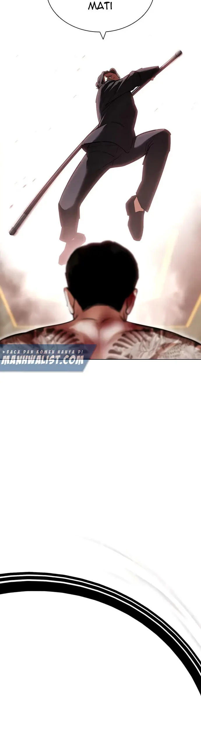 Chapter 419 - halaman 34