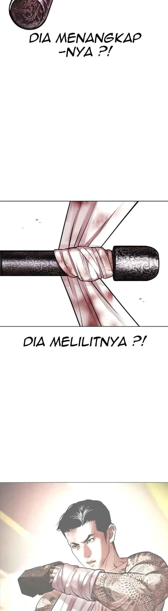 Chapter 419 - halaman 42