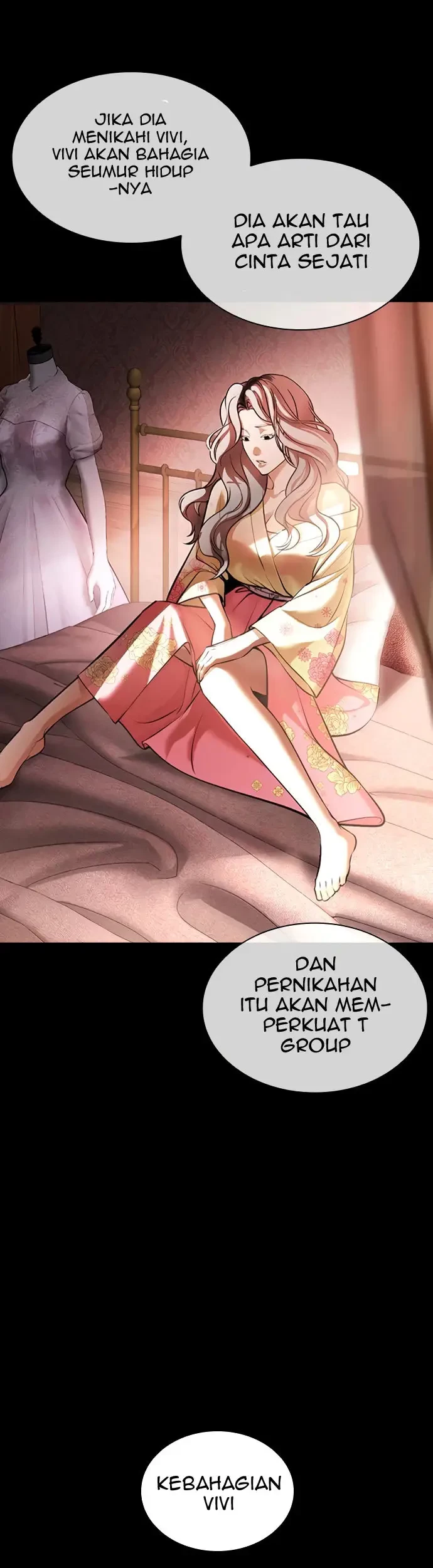 Chapter 419 - halaman 83