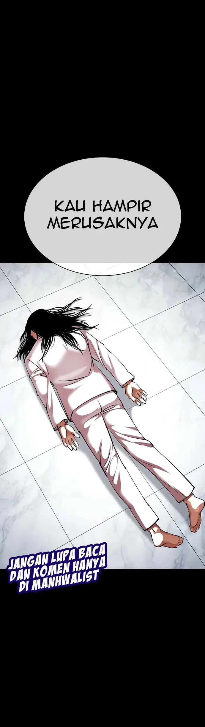 Chapter 419 - halaman 84