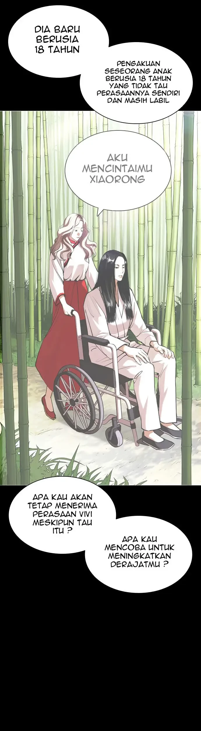 Chapter 419 - halaman 85