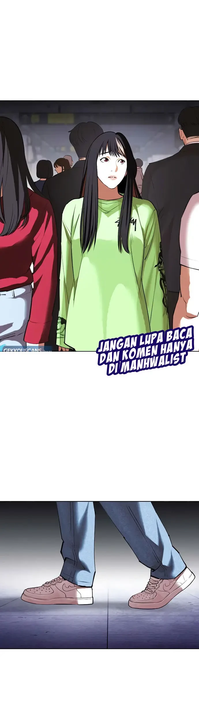 Chapter 419 - halaman 109